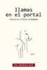 Llamas En El Portal: Poemas En El Tiempo De Corona (Spanish Edition) - 9781984588104