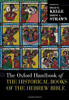 The Oxford Handbook Of The Historical Books Of The Hebrew Bible (Oxford Handbooks)