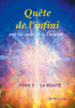 Quête De L'Infini Par Les Sons Et La Lumière, Tome 3 : La Beauté (French Edition)
