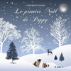 Le Premier Noël De Poppy (Chat Alors! Les Aventures De Poppy.) (French Edition)