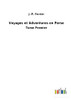 Voyages Et Adventures En Perse: Tome Premier (French Edition) - 9783752474404