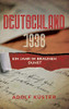 Deutschland 1936 - Ein Jahr Im Braunen Dunst (German Edition) - 9783347124035