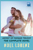 Ascent Of Passage Trilogy: The Complete Novel: Love, Revenge And Sacrifice