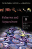 Fisheries And Aquaculture: Volume 9 (The Natural History Of The Crustacea)