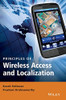 Principles of Wireless Access and Localization