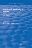 Revival: Safety And Reliability In The 90S (1990) (Crc Press Revivals)