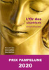 L'Or Des Cicatrices: Lauréate Du Prix Pampelune 2020 (French Edition)