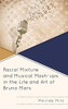 Racial Mixture And Musical Mash-Ups In The Life And Art Of Bruno Mars