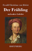 Der Frühling: Und Andere Gedichte (German Edition) - 9783743735613