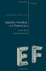 Equality, Freedom, And Democracy: Europe After The Great Recession