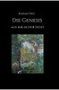Die Genesis Aus Biblischer Sicht (German Edition) - 9783347070653