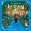 The Principle Of Harmony (Melanin Origins Ma'At) - 9781626765238