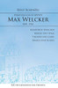 Max Welcker: Werkverzeichnis (German Edition) - 9783347175976