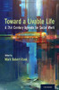 Toward A Livable Life: A 21St Century Agenda For Social Work