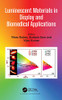 Luminescent Materials In Display And Biomedical Applications