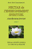 Nectar De L'Enseignement Spirituel Tome 2 (French Edition)
