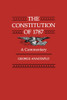 The Constitution of 1787: A Commentary