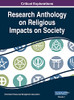 Research Anthology On Religious Impacts On Society, Vol 1