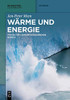 Wärme Und Energie (De Gruyter Studium) (German Edition)