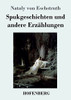 Spukgeschichten Und Andere Erzählungen (German Edition)