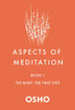 Aspects Of Meditation Book 1 (Aspects Of Meditation, 1)