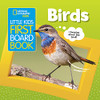 Little Kids First Board Book: Birds (First Board Books)