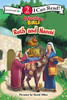 Ruth And Naomi: Level 2 (I Can Read! / Adventure Bible)