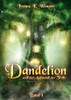 Dandelion Und Der Aufstand Der Trolle (German Edition)