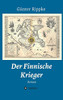 Der Finnische Krieger (German Edition) - 9783347089839