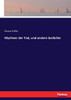 Mynheer Der Tod, Und Andere Gedichte (German Edition)