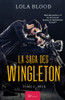 La Saga Des Wingleton - Tome 3: Nick (French Edition)