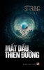 M?T D?U Thiên Ðu?Ng (Hard Cover) (Vietnamese Edition)