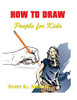 How To Draw People For Kids: Step By Step Techniques