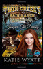 Juniper The Daring (Twin Creek'S Rain Ranch Romance)