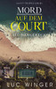 Mord Auf Dem Court: Jeux Dangereux (German Edition)