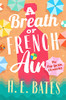 A Breath Of French Air (The Pop Larkin Chronicles)