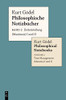 Zeiteinteilung (Maximen) I Und Ii (German Edition)