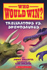 Triceratops Vs. Spinosaurus (Who Would Win?) (16)