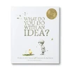 What Do You Do With an Idea?  � New York Times best seller