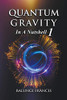 Quantum Gravity In A Nutshell1 (Beyond Einstein)