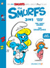 Smurfs 3-In-1 #5 (The Smurfs Graphic Novels, 5)