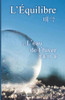 L'Eau De L'Hiver (L'Équilibre) (French Edition)