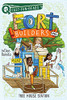 Tree House Station: Fort Builders Inc. 4 (Quix)