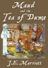 Maud And The Tea Of Dume (Magic, Tea & Witches)