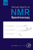 Annual Reports On Nmr Spectroscopy (Volume 105)