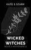 Wicked Witches: Witch'S World (German Edition)