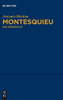 Montesquieu: Eine Perspektive (German Edition)