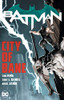 Batman: City Of Bane: The Complete Collection