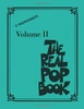 The Real Pop Book - Volume 2: C Instruments