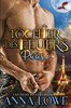 Töchter Des Feuers: Paris (German Edition)